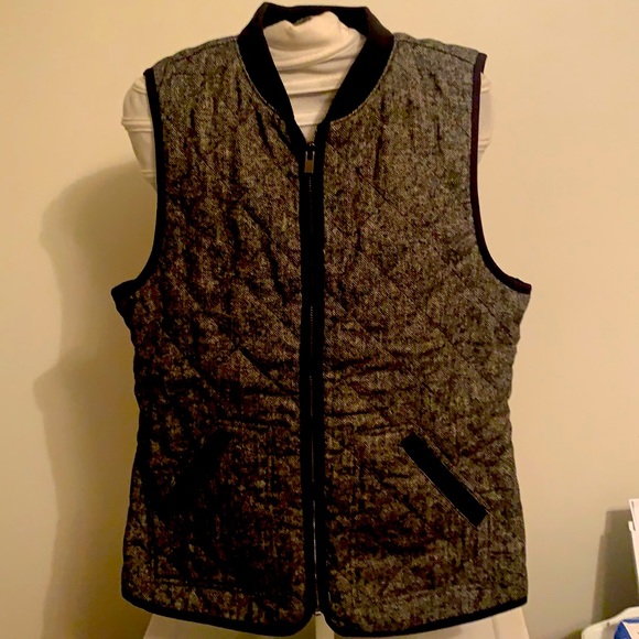 NWOTS Old Navy Vest - Picture 1 of 6